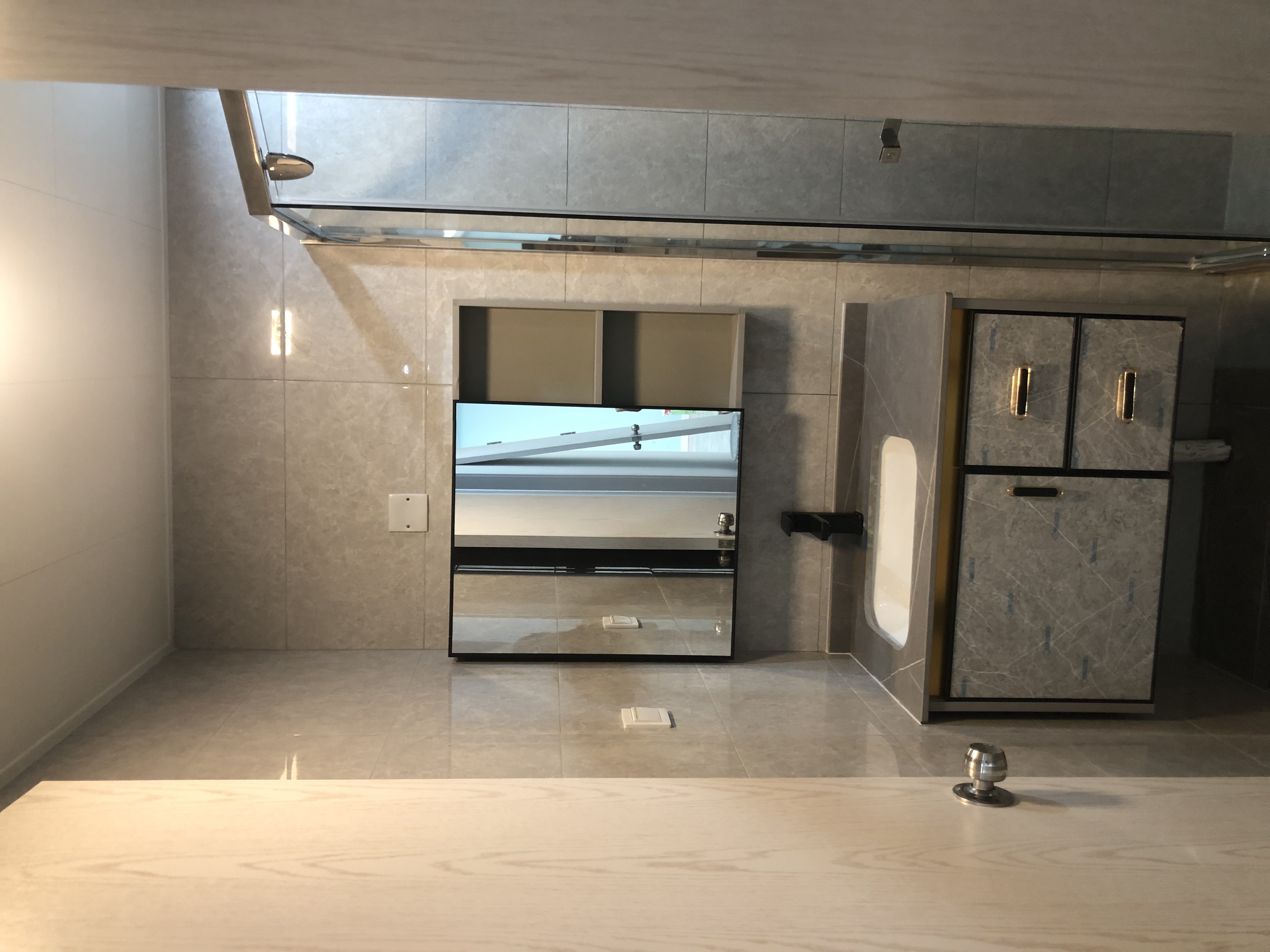 龙湖大境天成东区 随时看房·