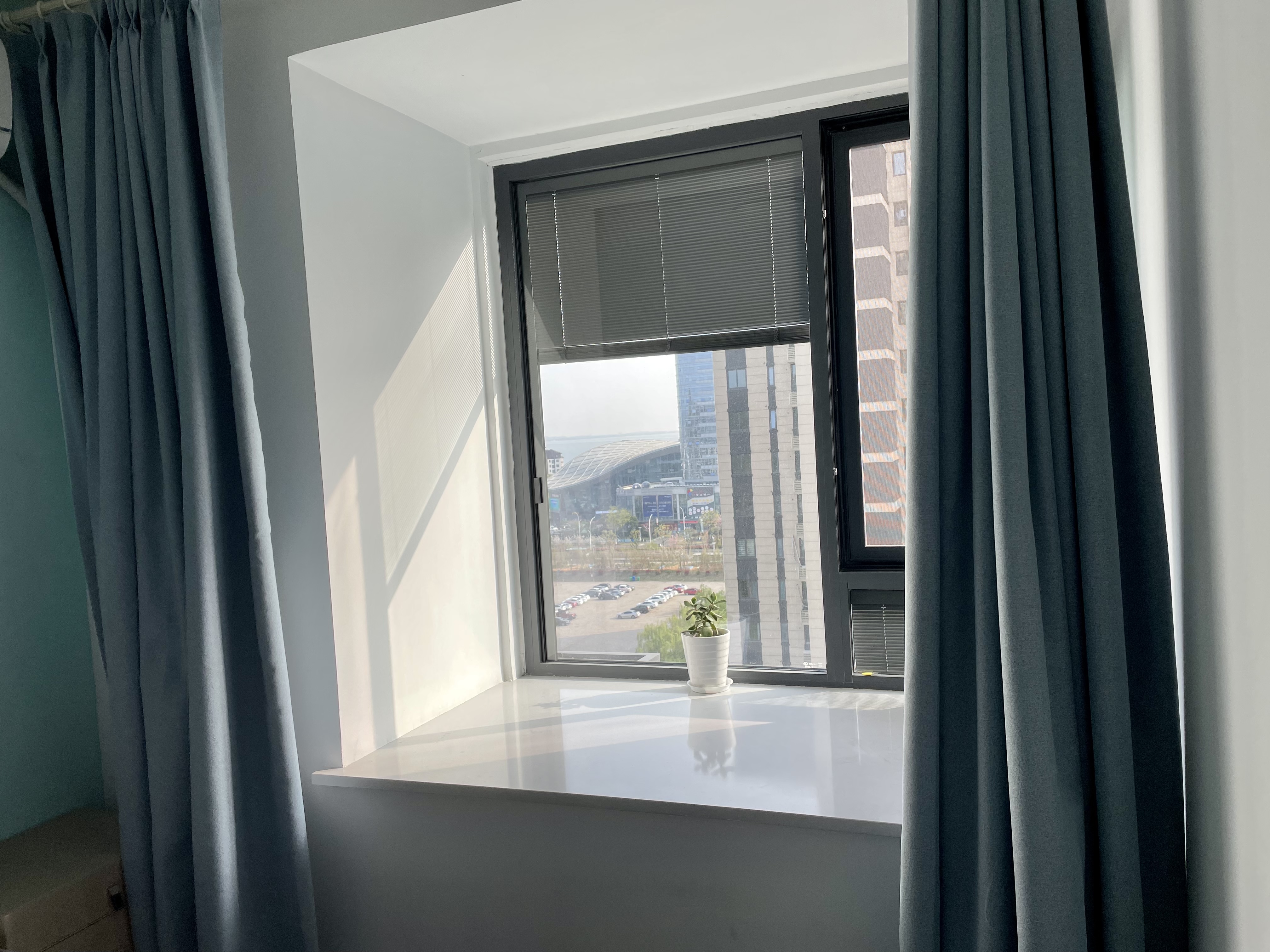 龙湖大境天成东区 随时看房·