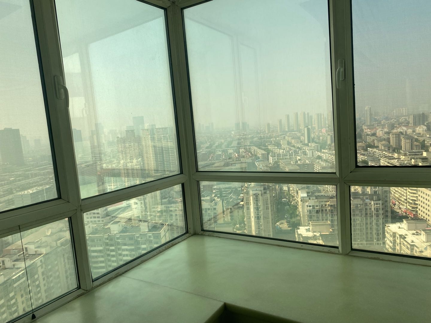 新都大厦 随时看房·