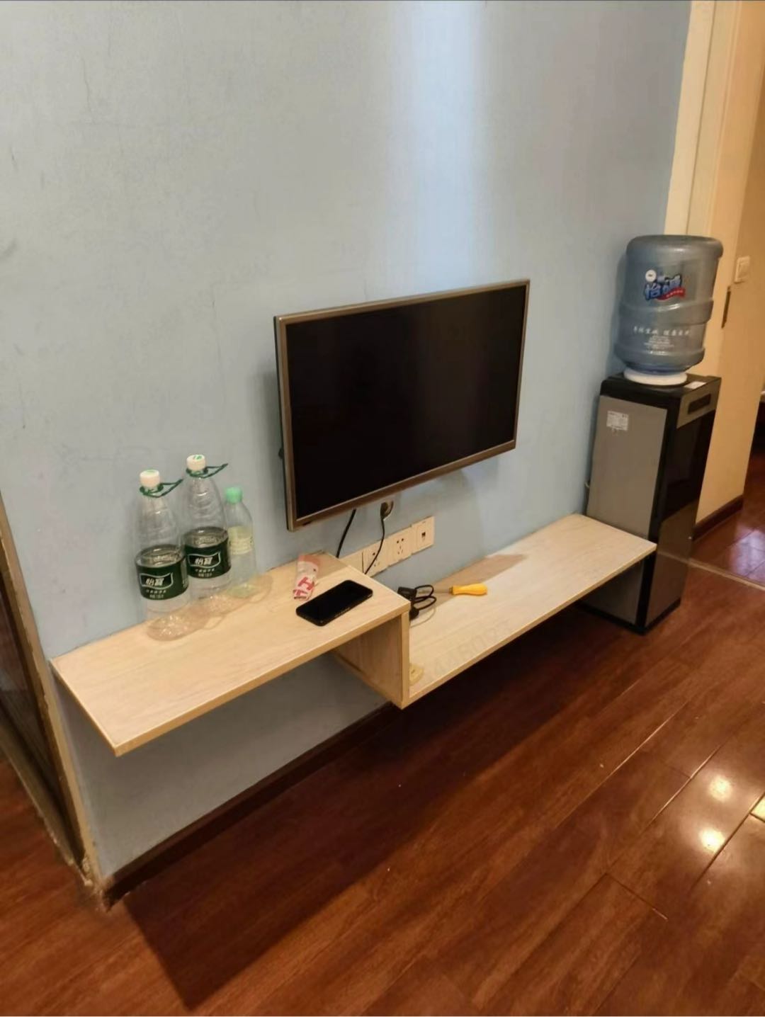 北城乐章 随时看房·