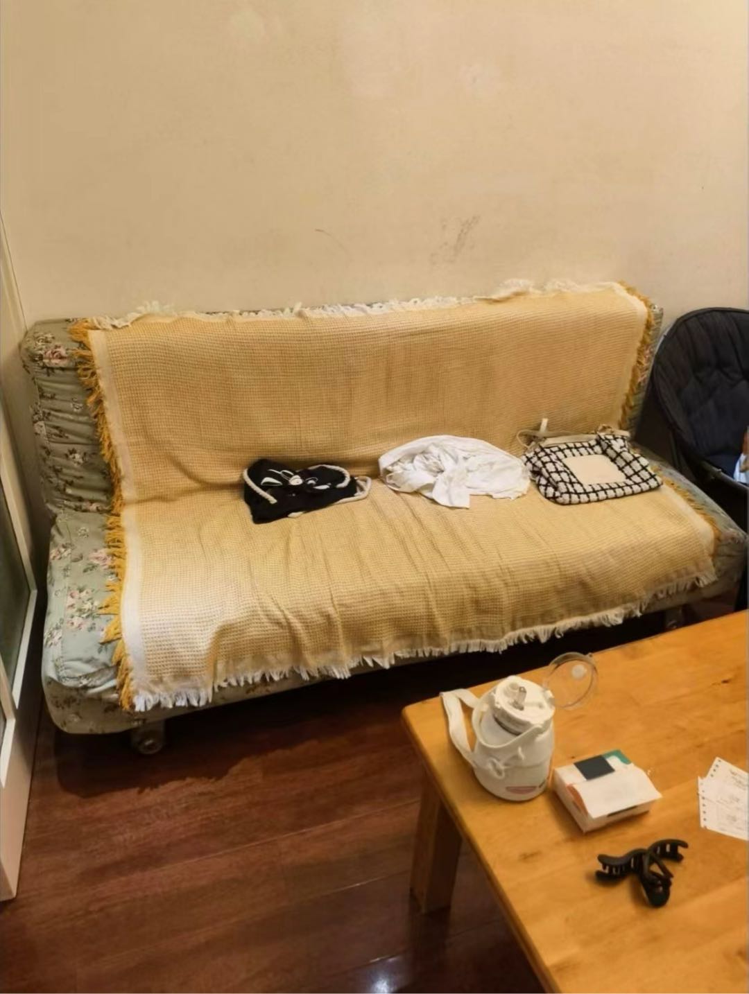 北城乐章 随时看房·