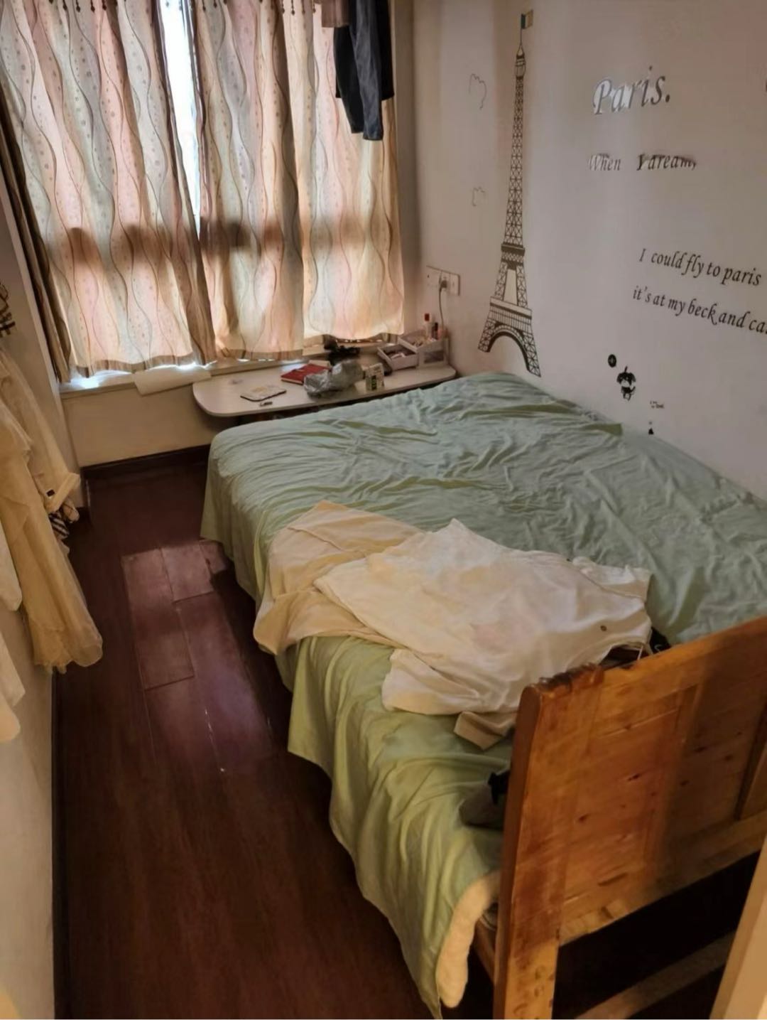 北城乐章 随时看房·