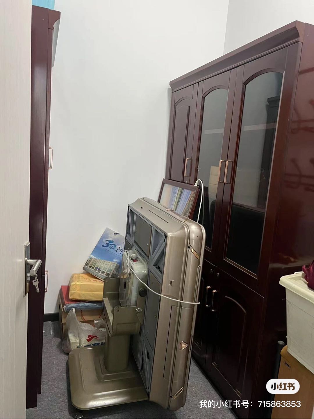 天津南开融创中心 随时看房·