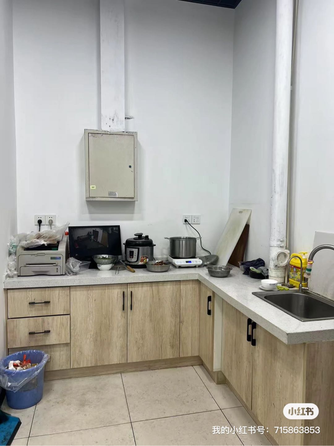 天津南开融创中心 随时看房·