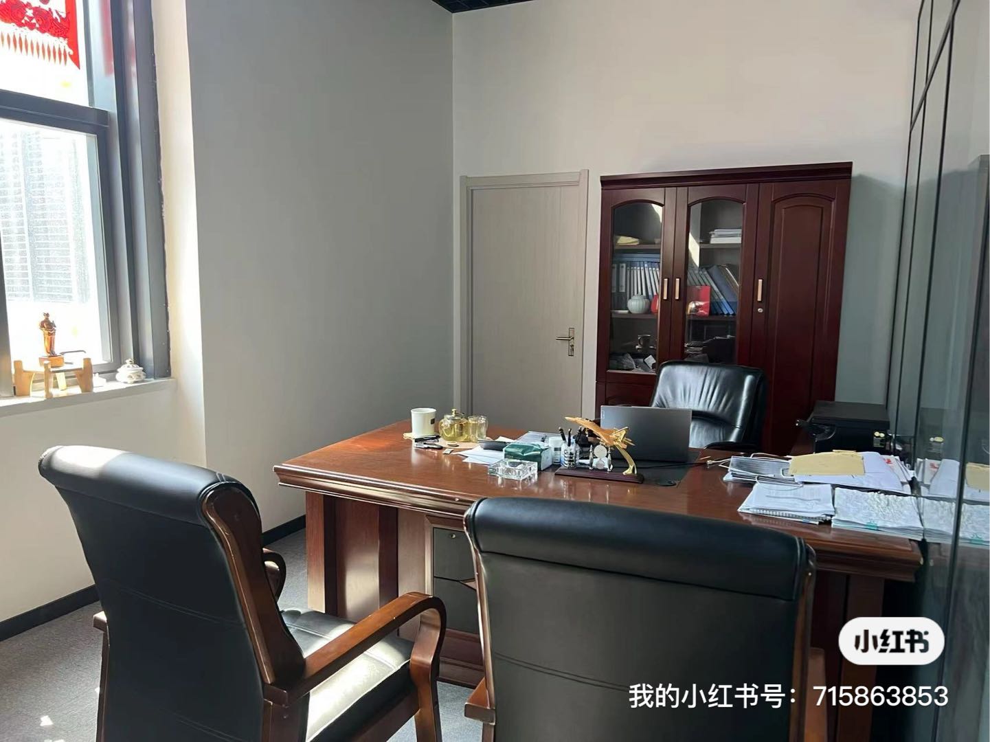 天津南开融创中心 随时看房·