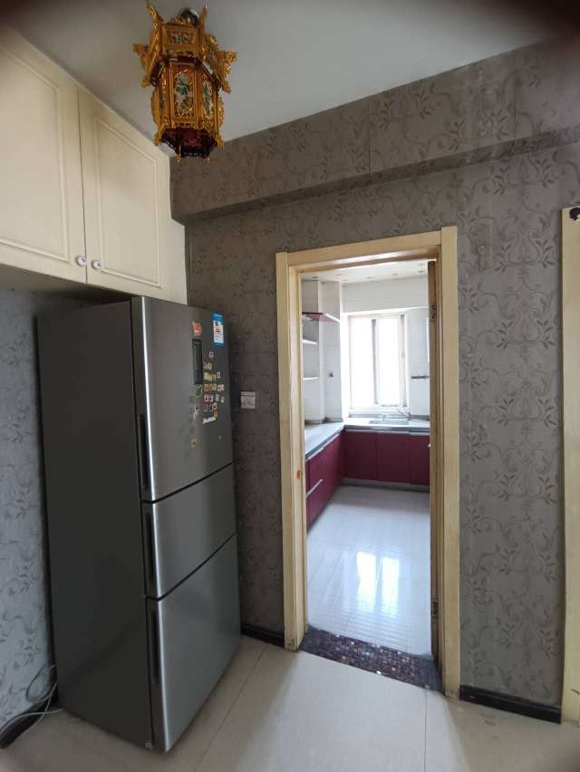 盛隆广场太白苑 随时看房·