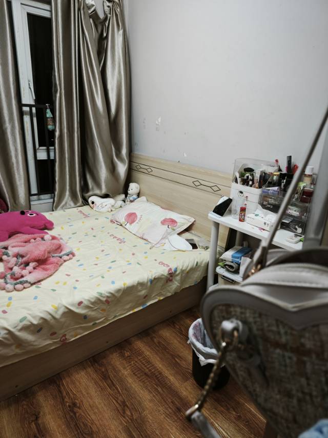 蓝光金双楠2期 随时看房·