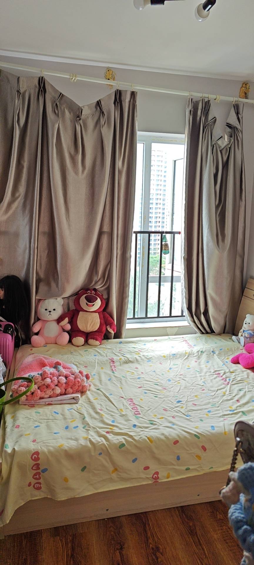 蓝光金双楠2期 随时看房·