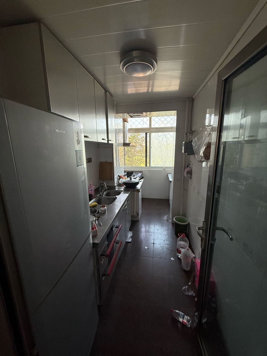 龙乡小区 随时看房·