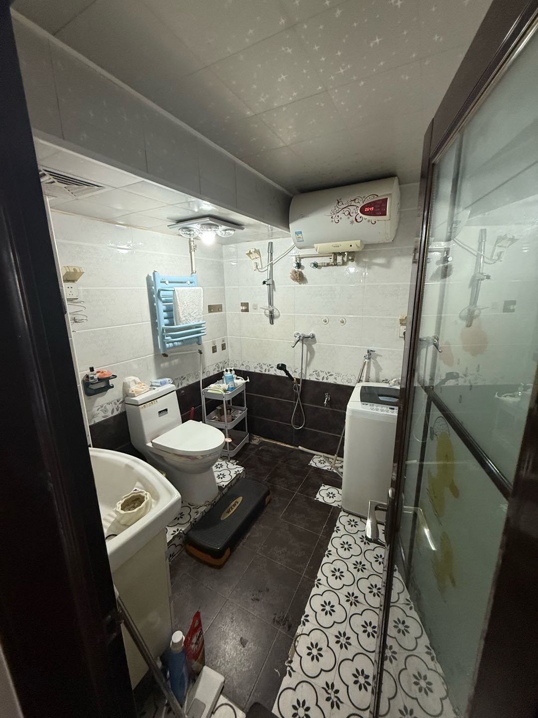 龙乡小区 随时看房·