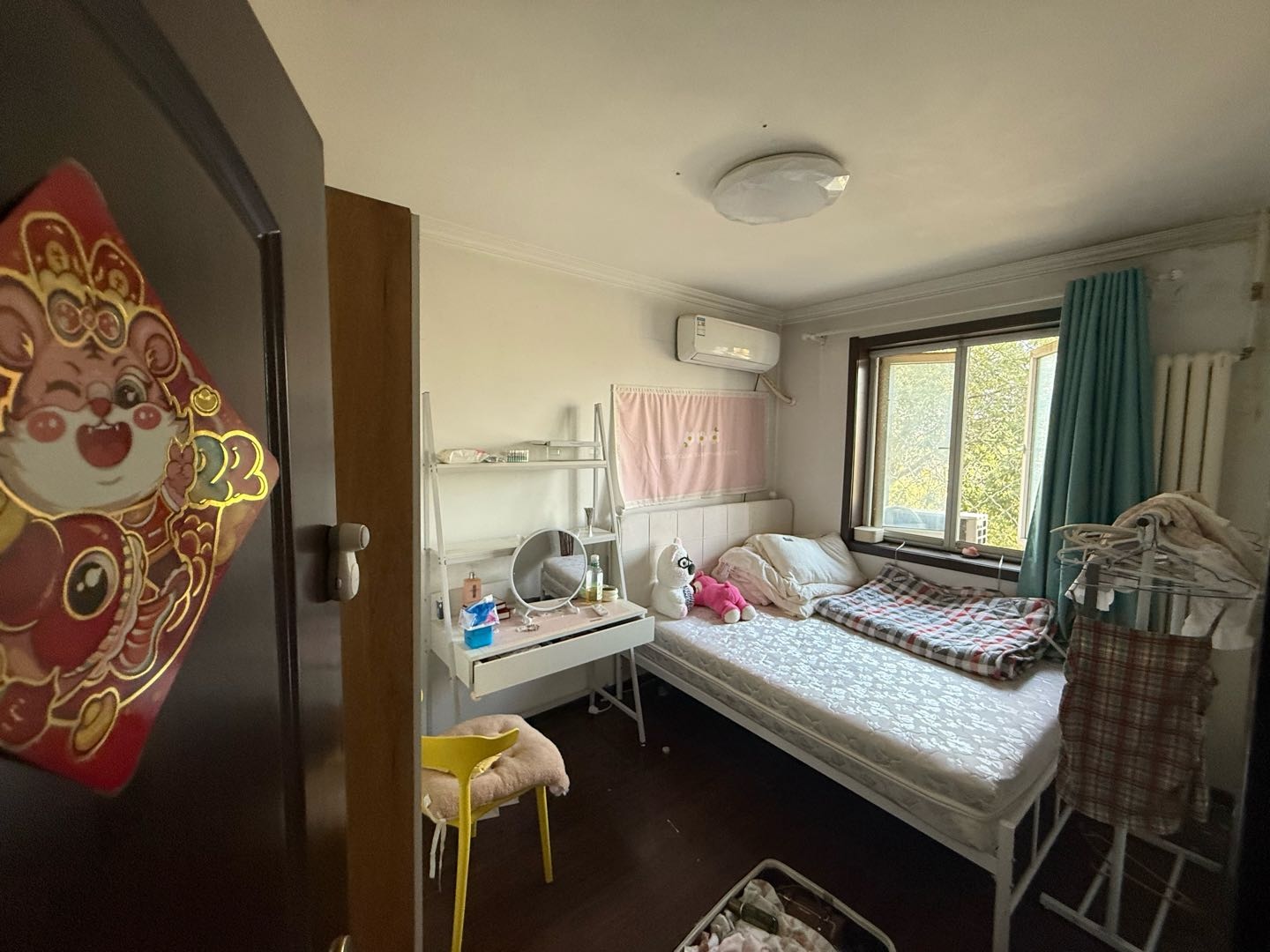 龙乡小区 随时看房·