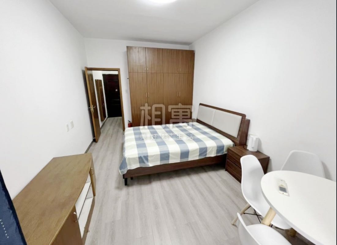 体育场路386号 随时看房·