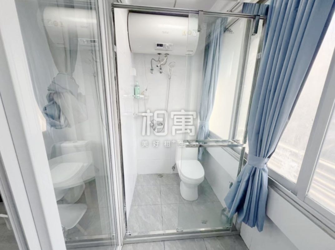 体育场路386号 随时看房·