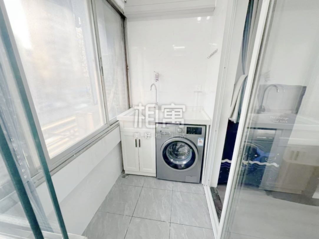 体育场路386号 随时看房·