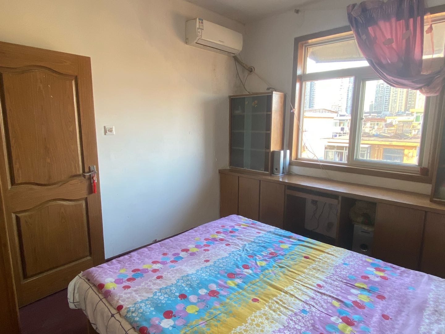 铁路一村 随时看房·