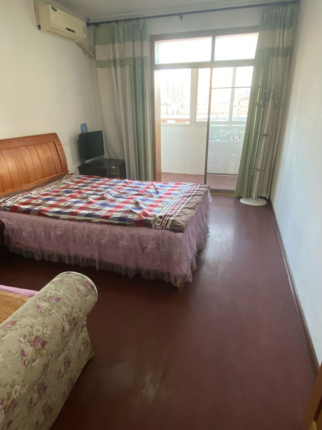 铁路一村 随时看房·