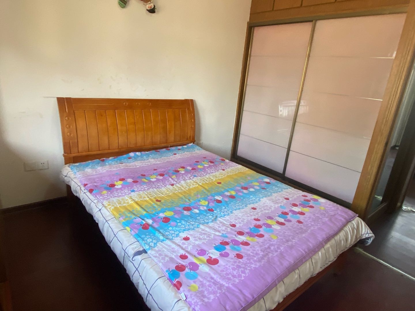 铁路一村 随时看房·