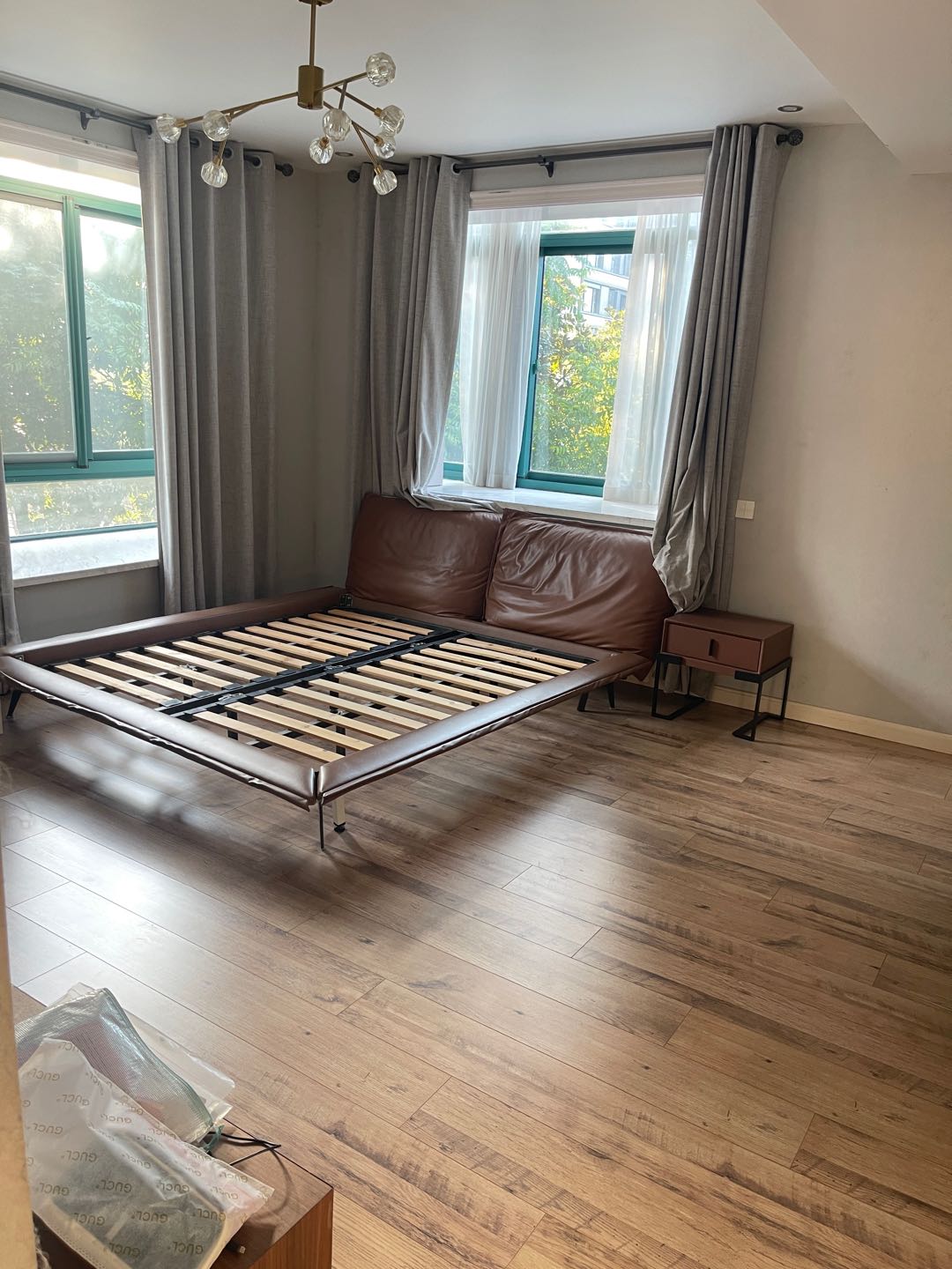 东南华庭 随时看房·