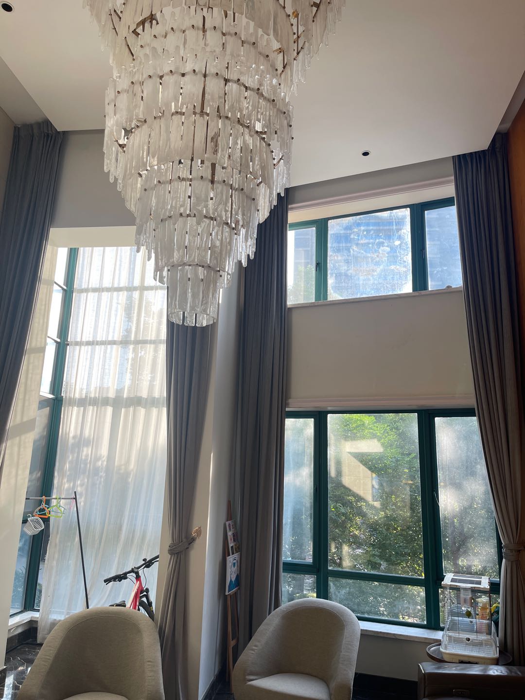 东南华庭 随时看房·