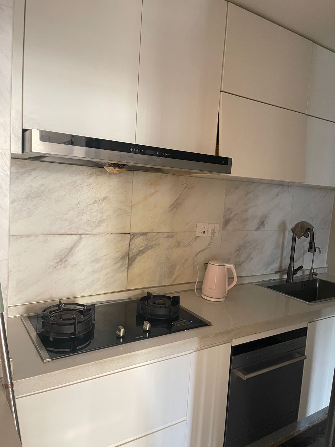 东南华庭 随时看房·