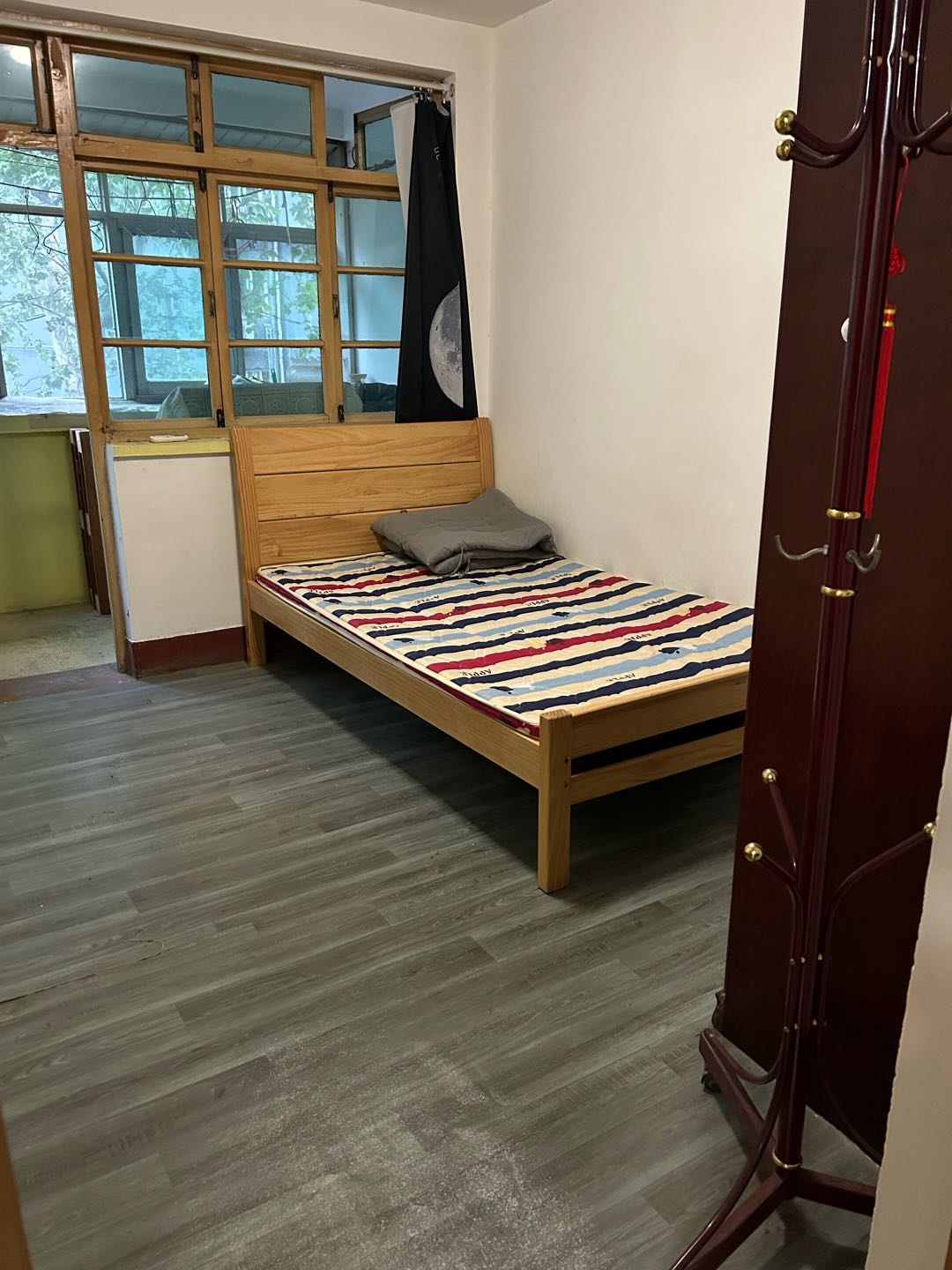 棋盘小区 2居室 2000元/月