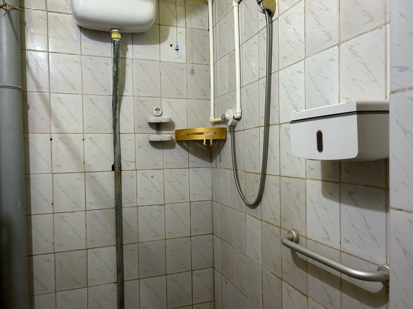 棋盘小区 随时看房·