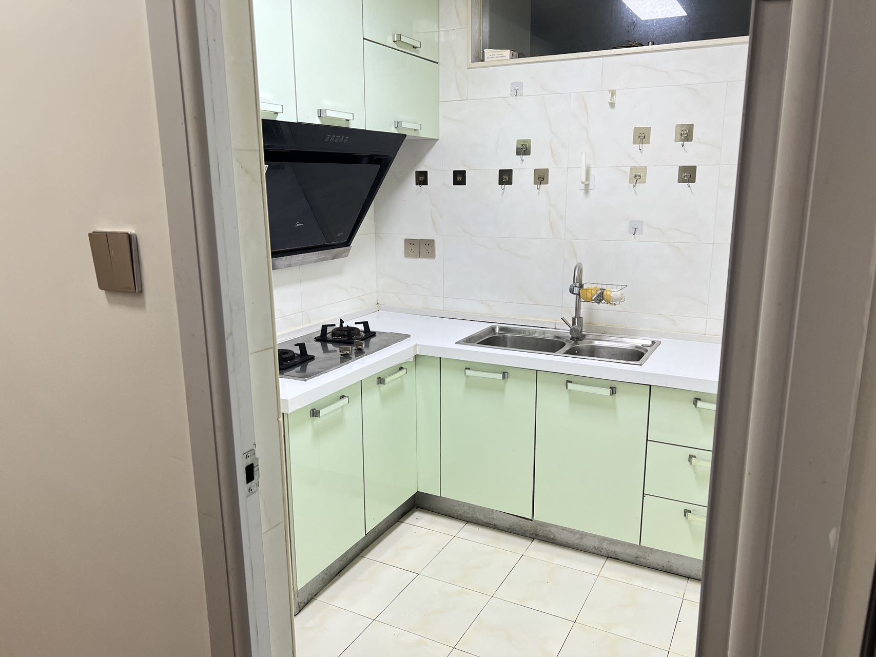 林湖景苑 随时看房·