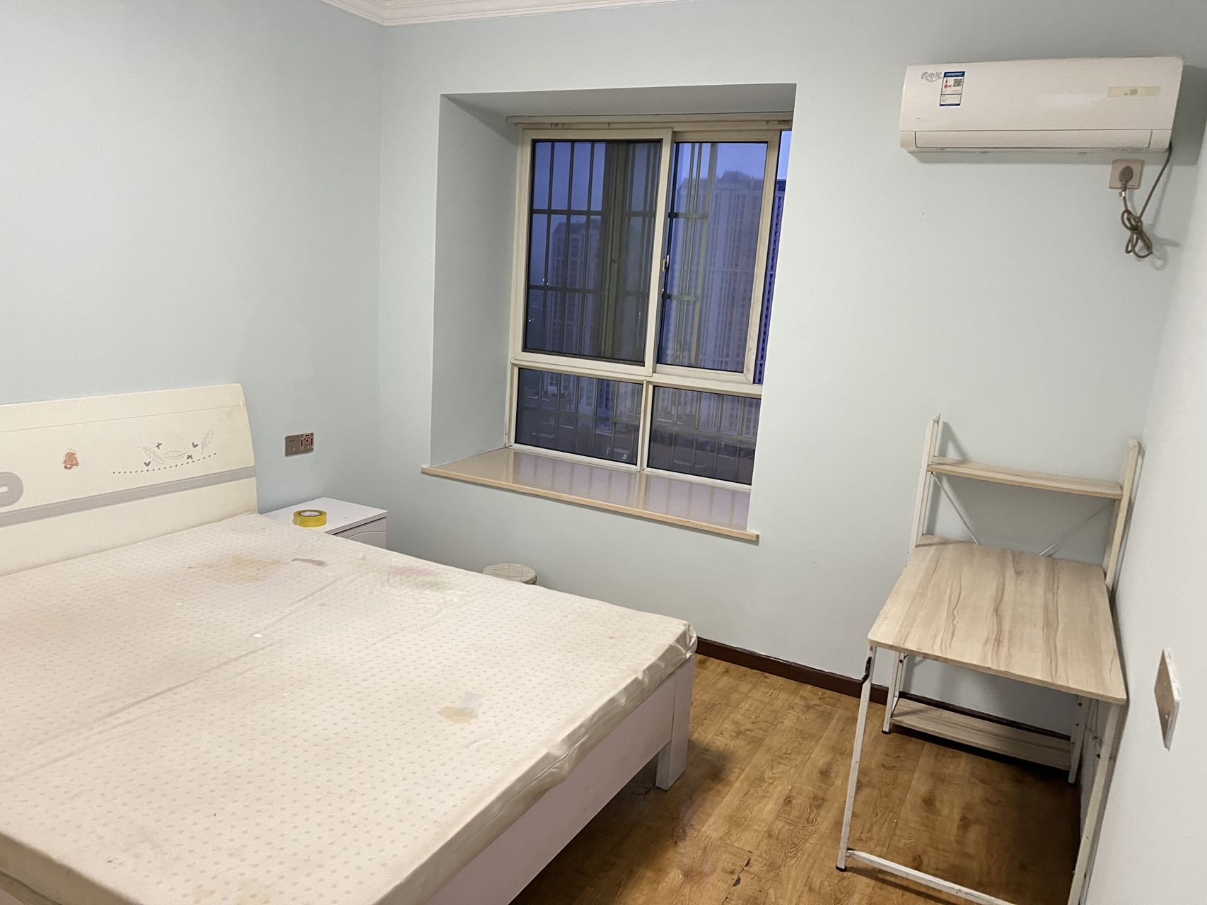 林湖景苑 随时看房·