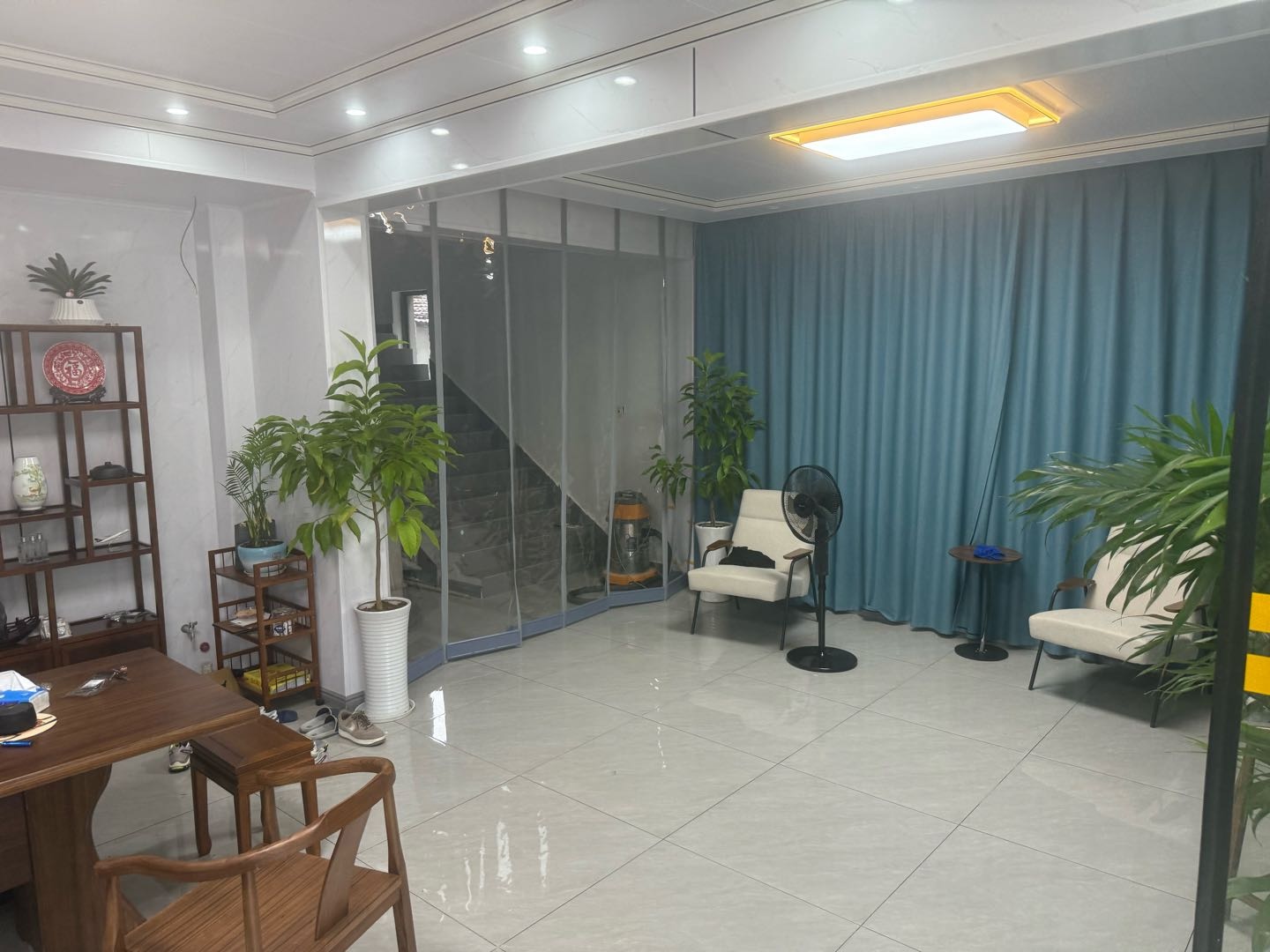 下浣溪 5居室 650元/月