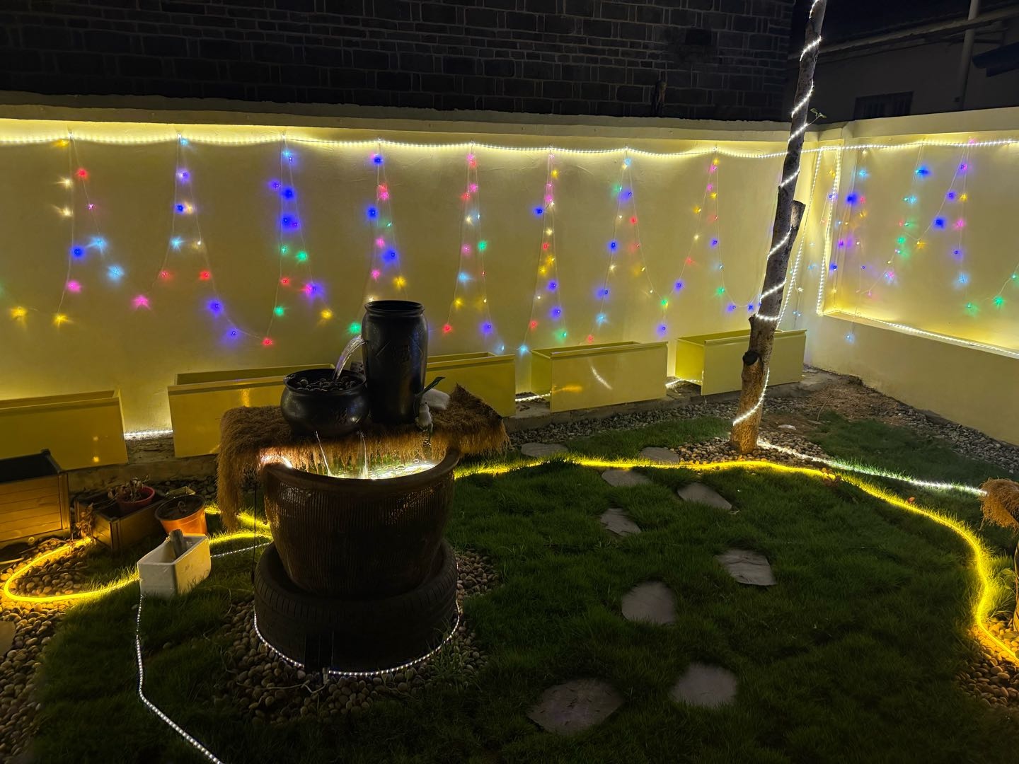 下浣溪 随时看房·