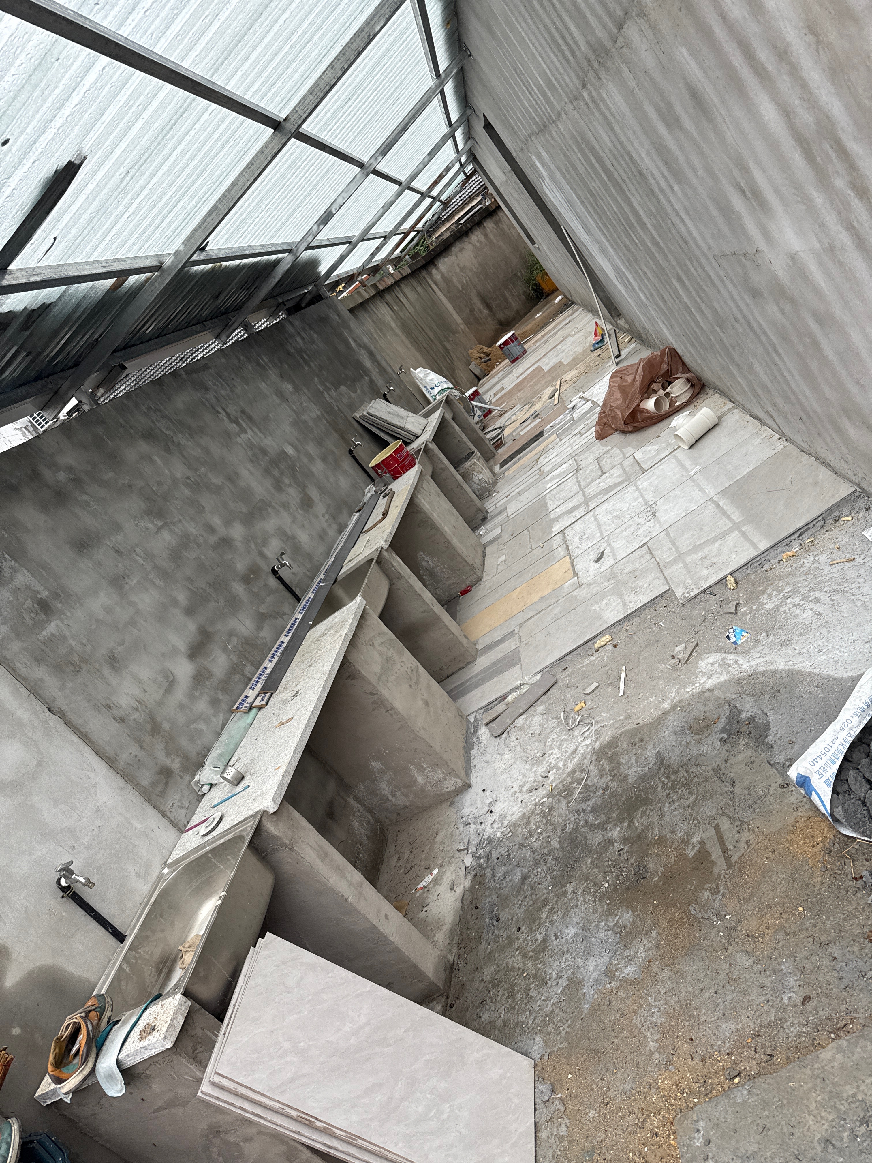 下浣溪 随时看房·