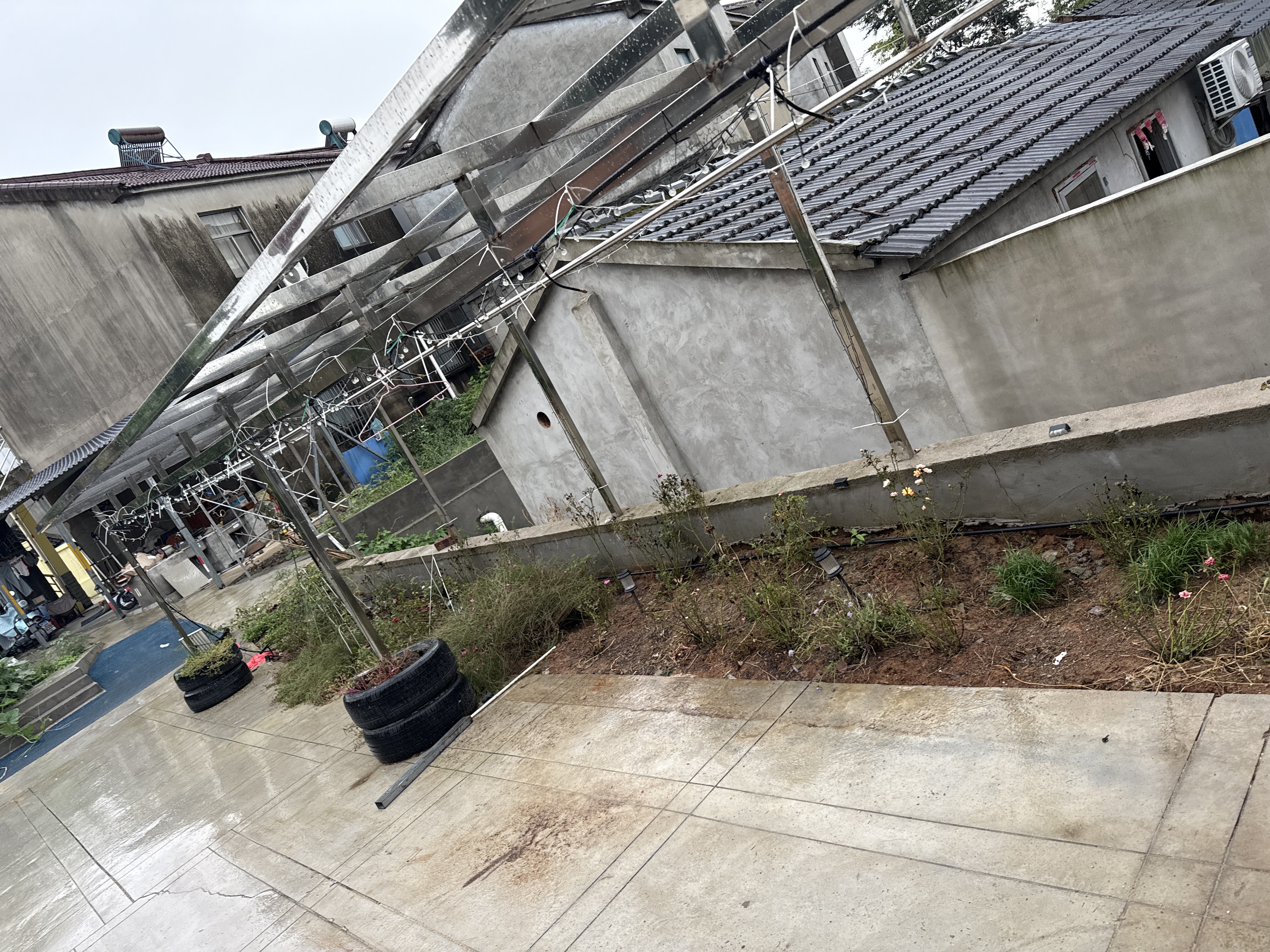 下浣溪 随时看房·