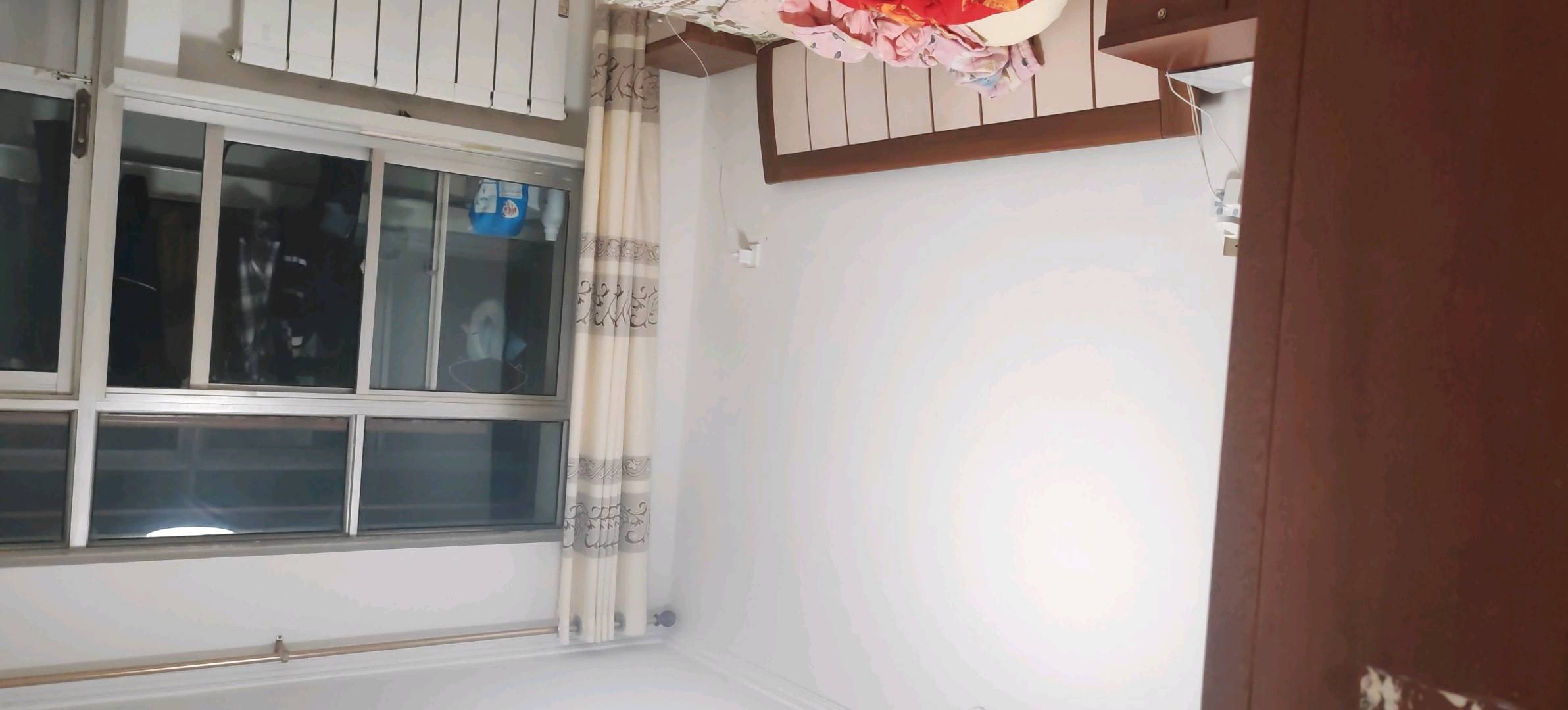 化机宿舍 随时看房·