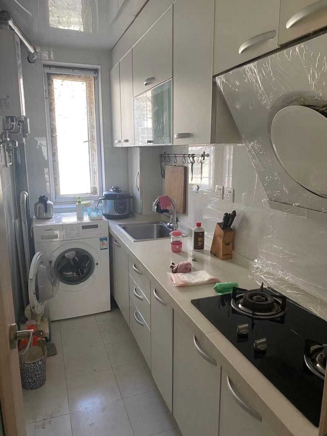 马南里东区 随时看房·