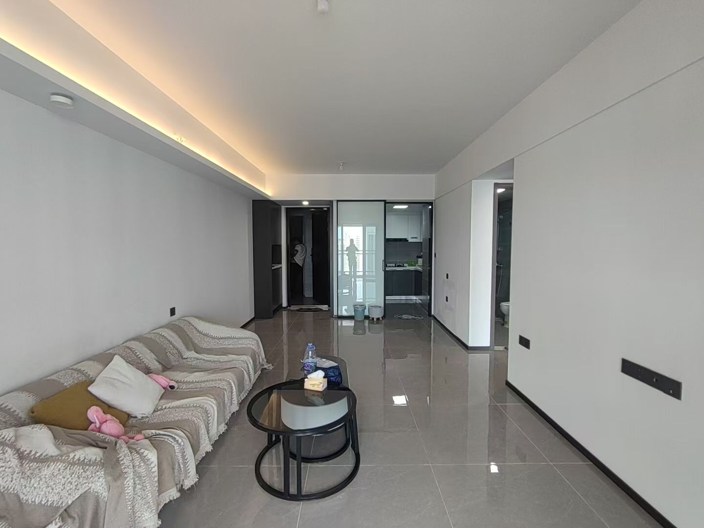 美的璟悦风华 3居室 2300元/月