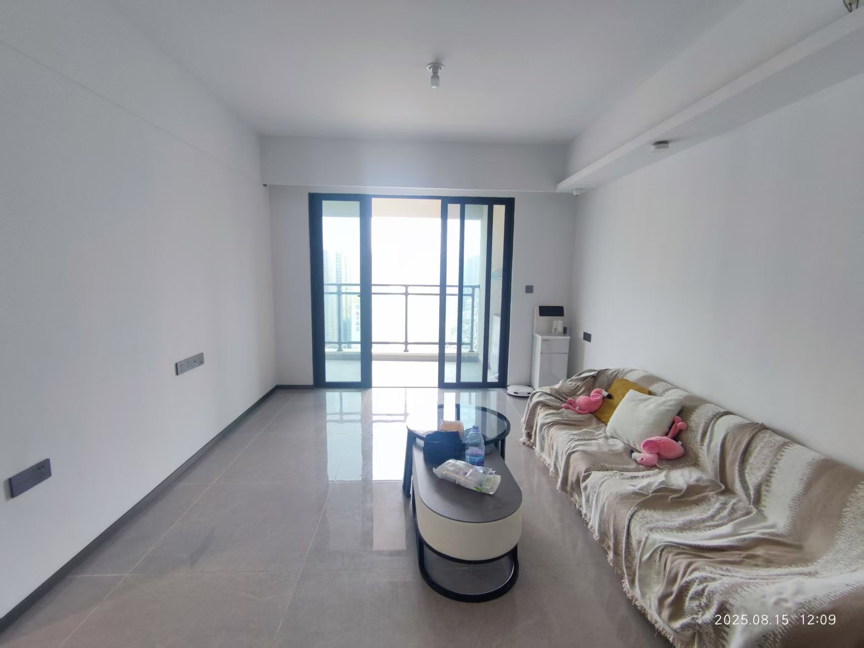 美的璟悦风华 随时看房·