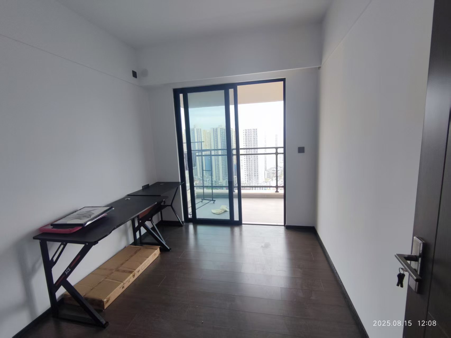 美的璟悦风华 随时看房·