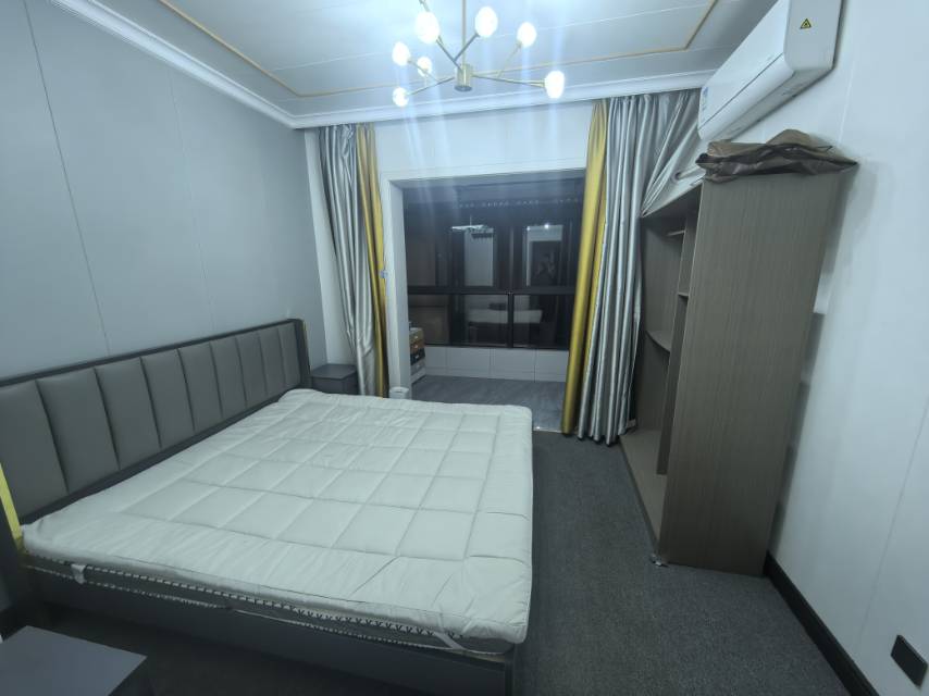 联晟大厦——西城学府 随时看房·