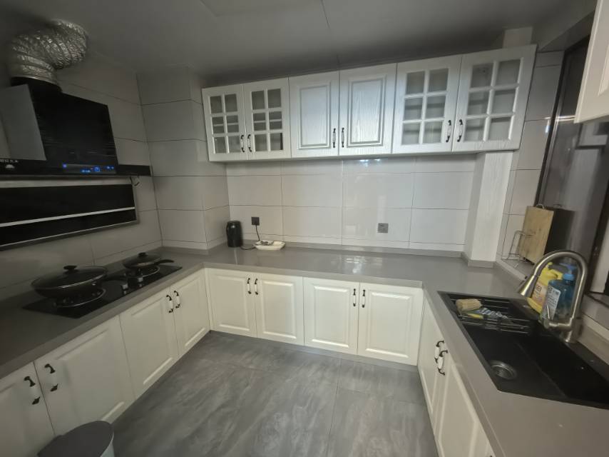 联晟大厦——西城学府 随时看房·