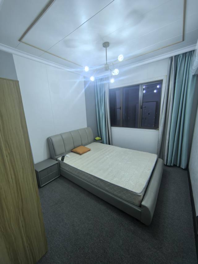 联晟大厦——西城学府 随时看房·