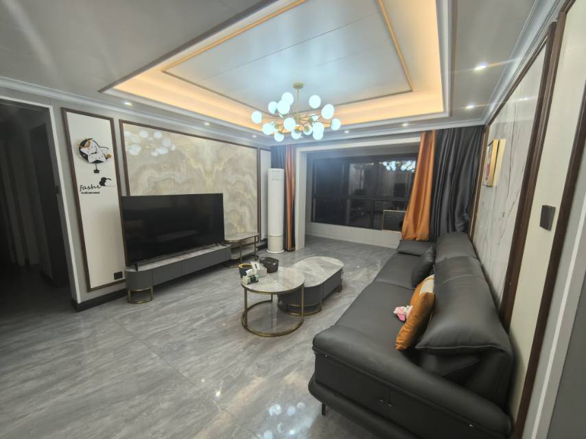 联晟大厦——西城学府）