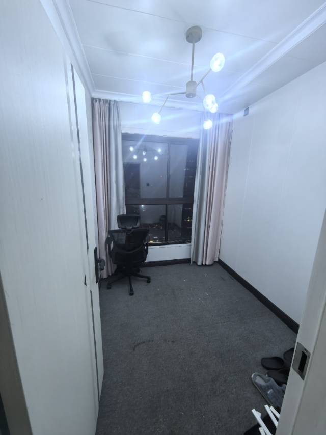 联晟大厦——西城学府 随时看房·