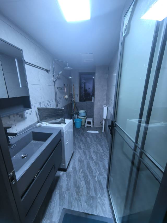 联晟大厦——西城学府 随时看房·