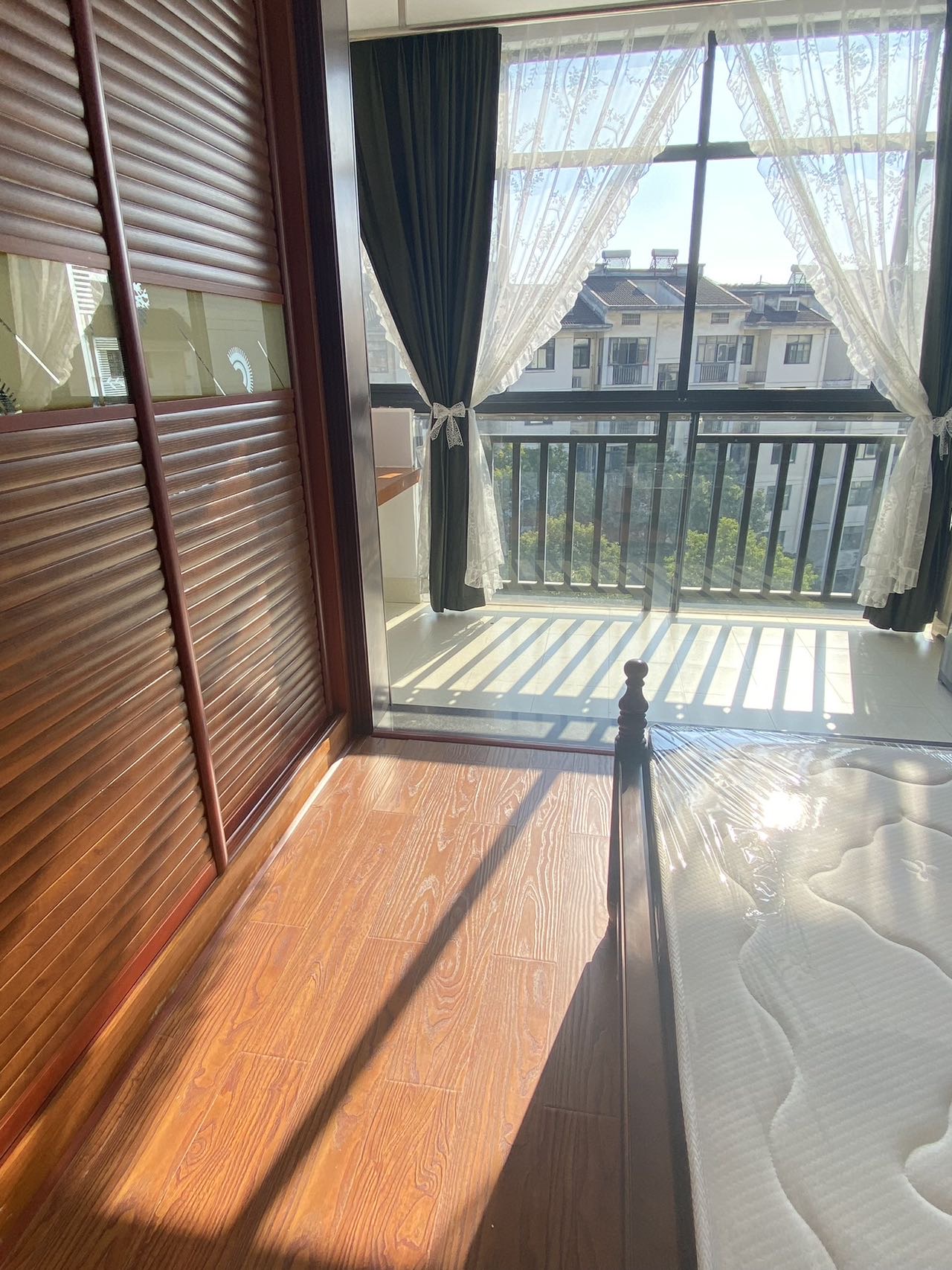 水墨江南 随时看房·