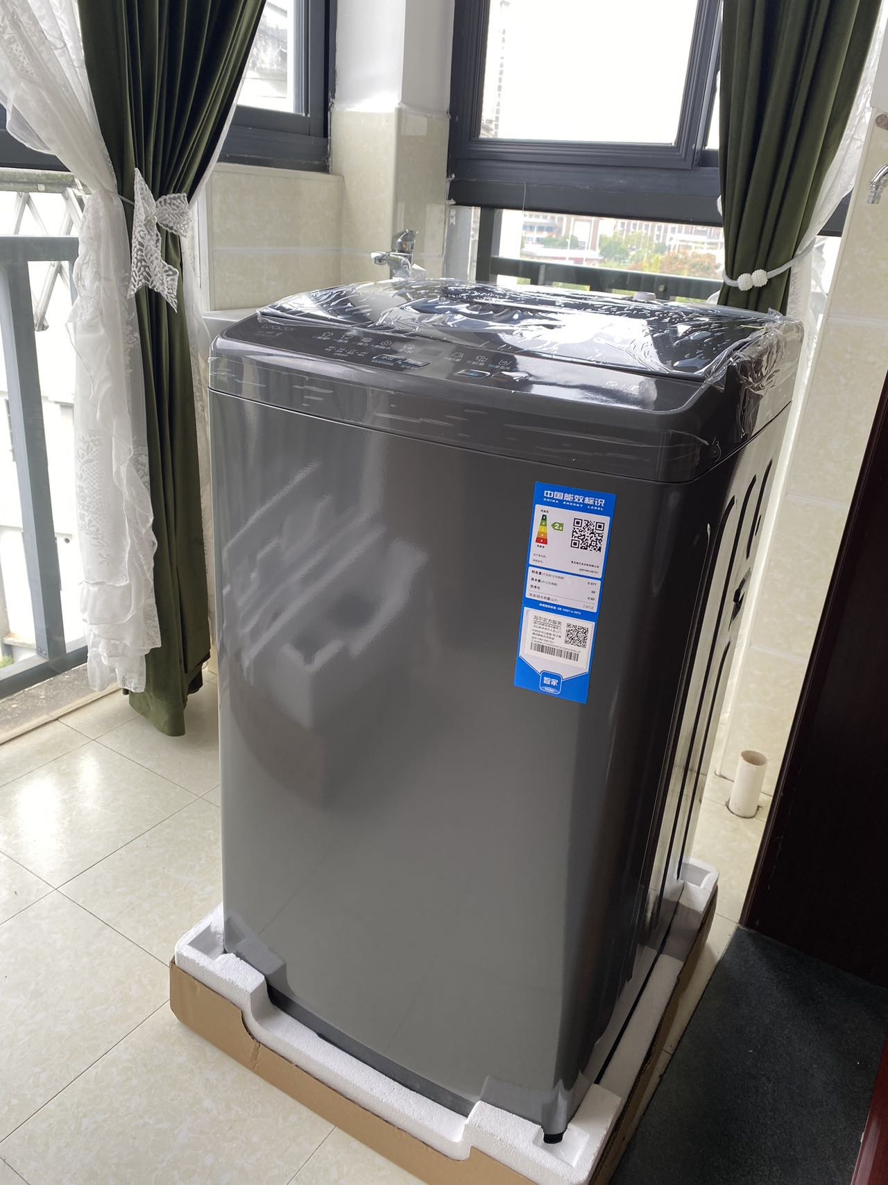 水墨江南 随时看房·