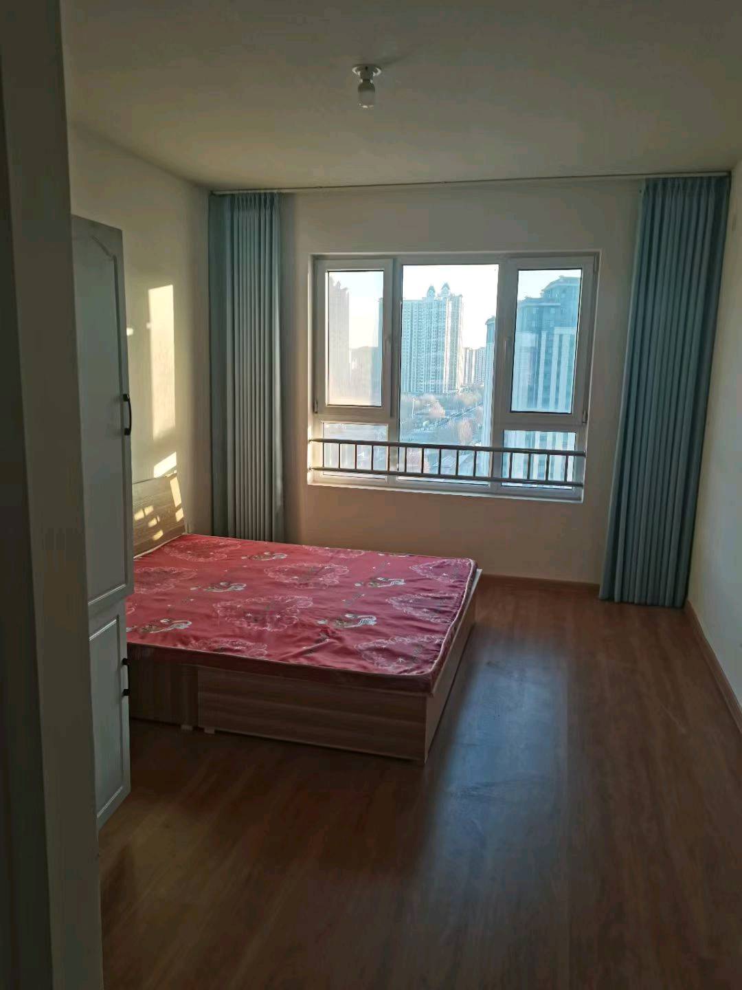 西城名邸赫家社区 随时看房·