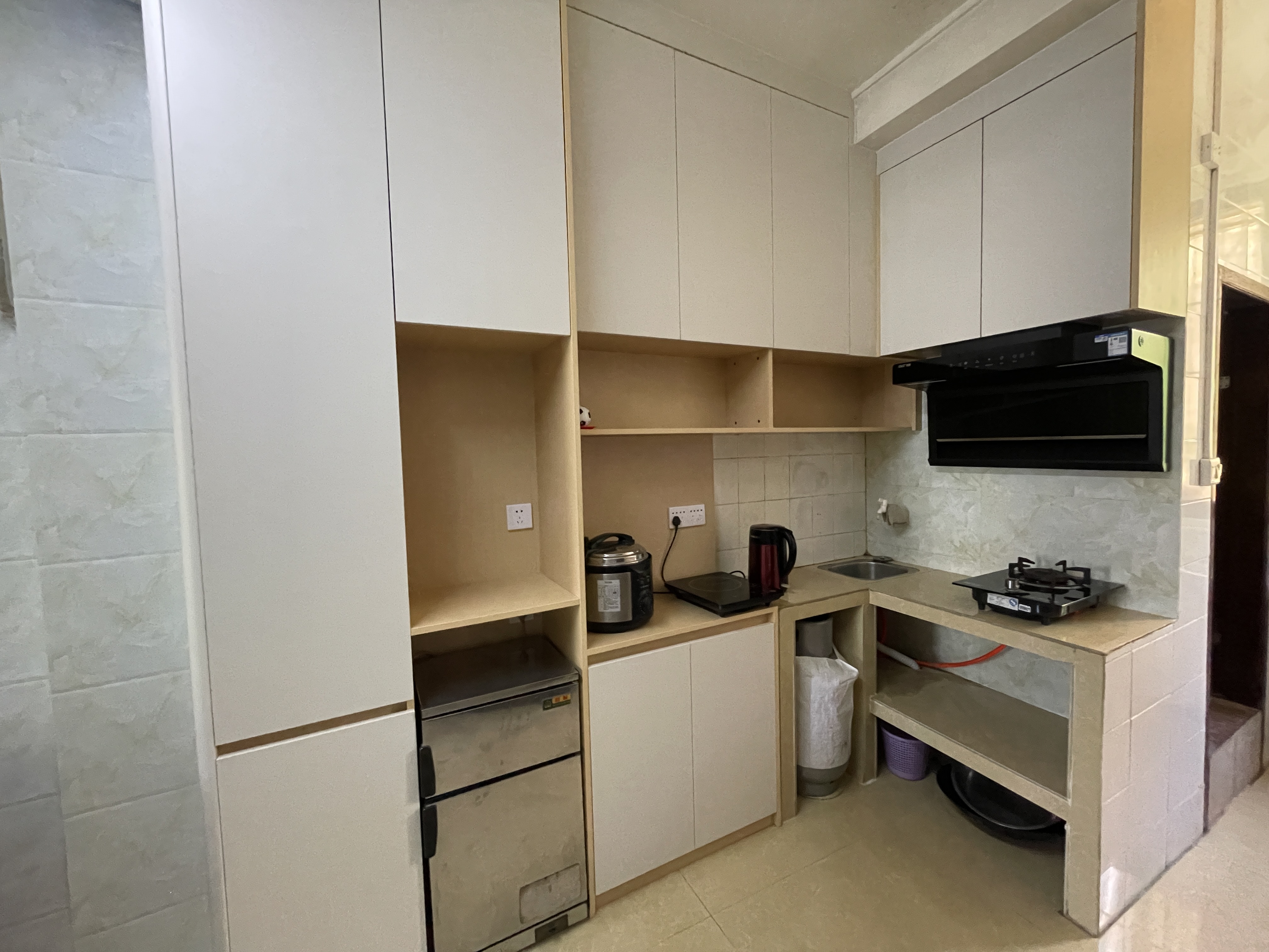 贵姐住房 随时看房·