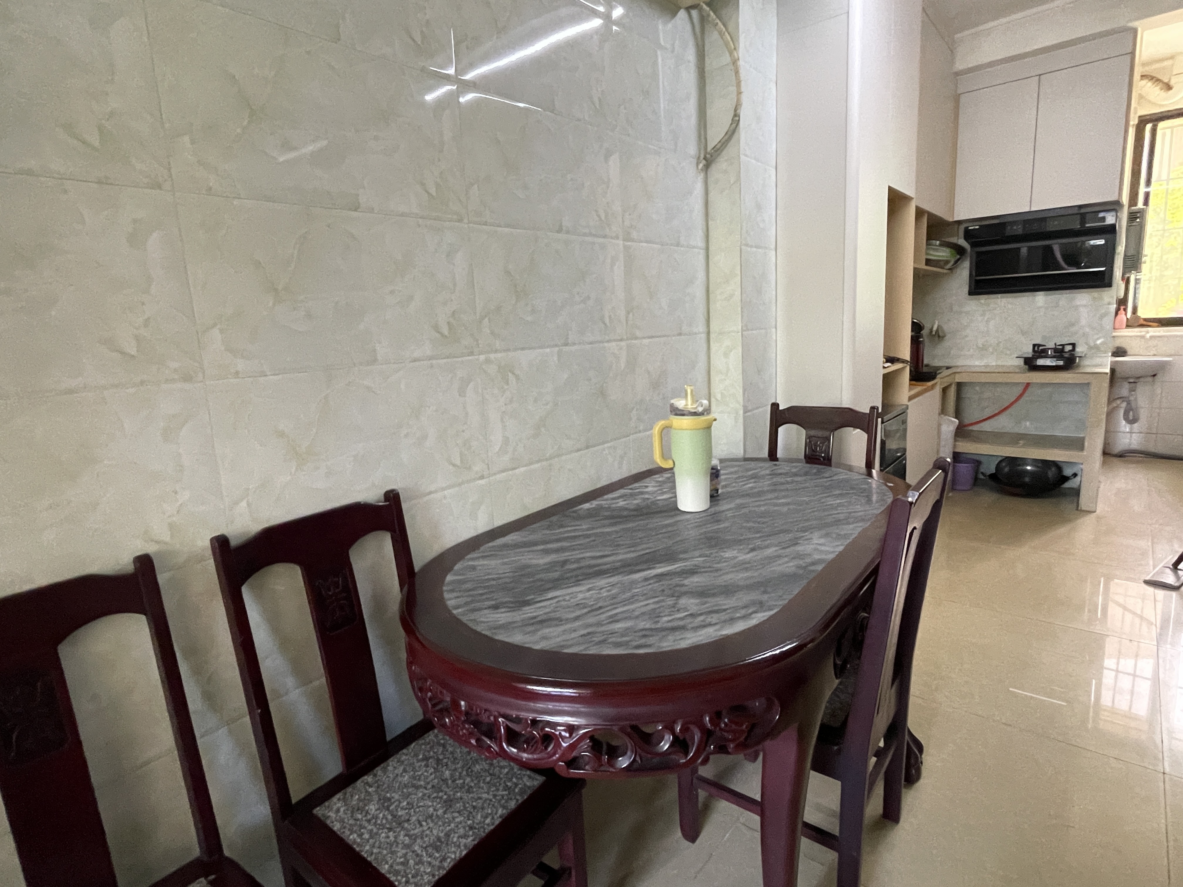 贵姐住房 随时看房·