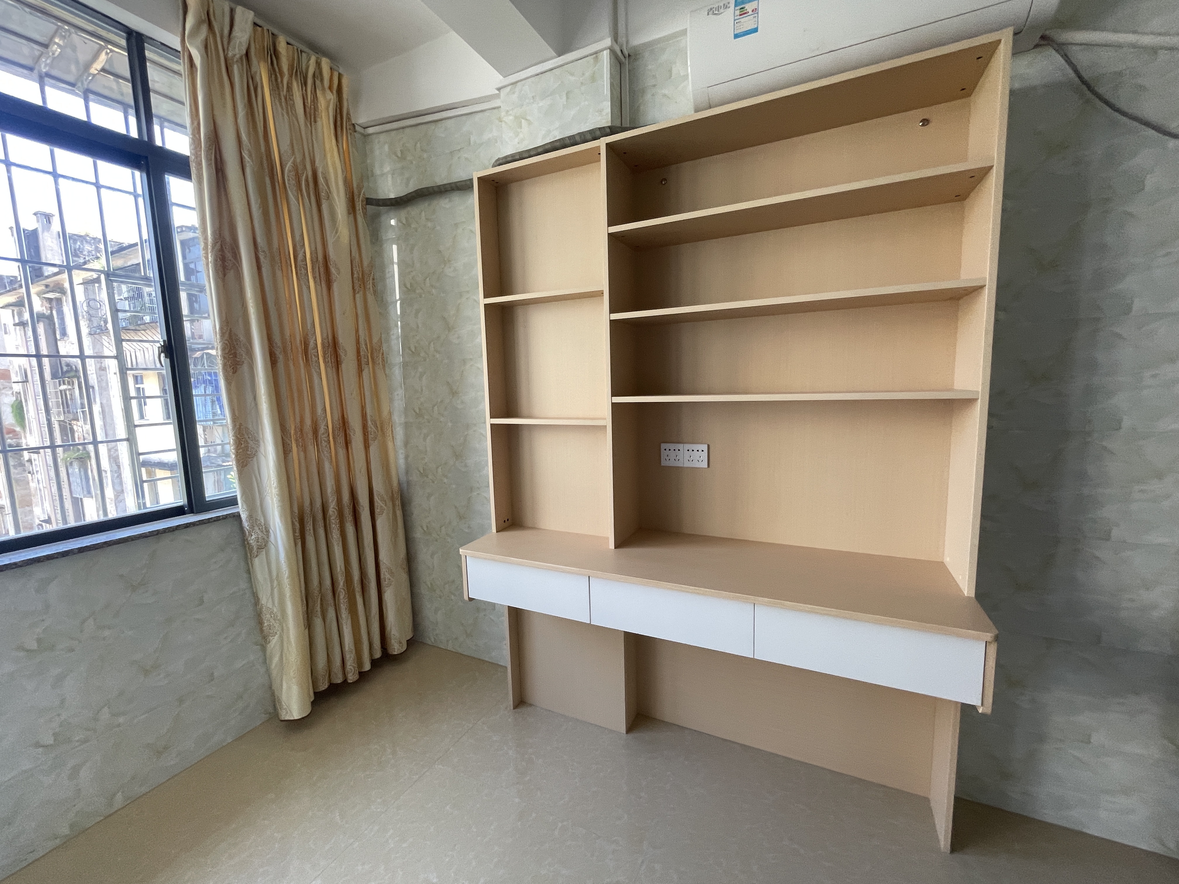 贵姐住房 随时看房·