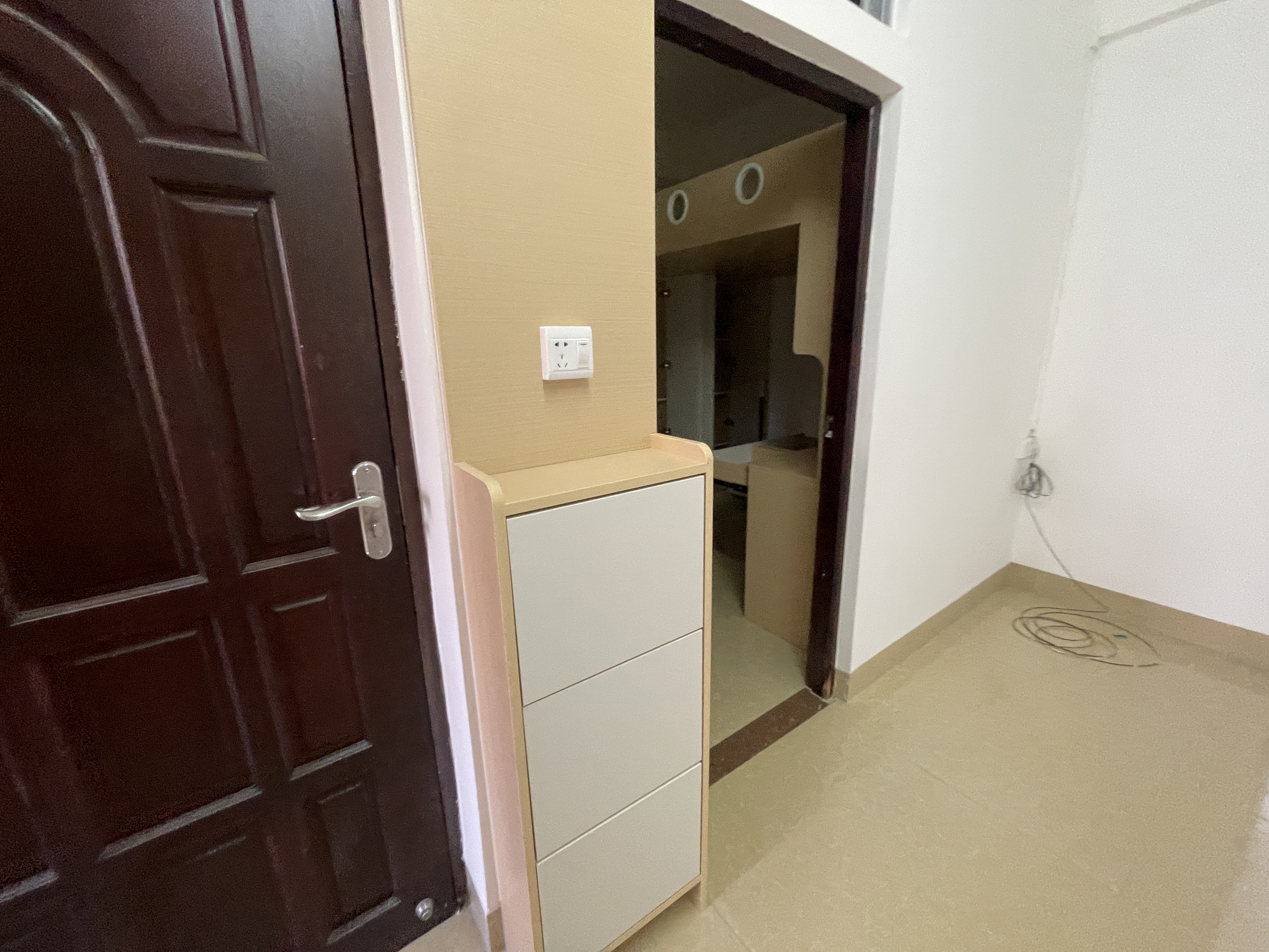 贵姐住房 随时看房·